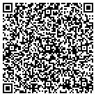 QR code with R J Corman Derailment contacts