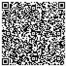 QR code with R & S Track Maintenance contacts