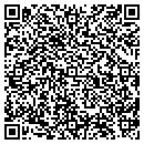 QR code with US Trackworks LLC contacts