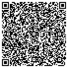QR code with Advance Technological Rdlgy contacts