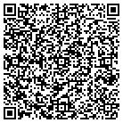 QR code with C C & G Enterprises Inc contacts