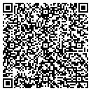 QR code with C N Railroad Vendor Vn contacts