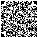 QR code with C W & W Contractors Inc contacts