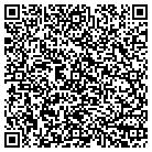 QR code with G C Rail Construction Inc contacts