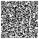 QR code with Healey Railroad Corp contacts