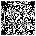 QR code with Herzog Contracting Corp contacts