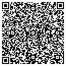 QR code with Hussey Bob contacts