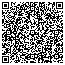 QR code with James V Ungerect contacts