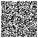 QR code with J W Smith Railroad Contractors contacts