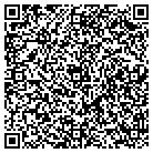 QR code with Osmose Railroad Service Inc contacts