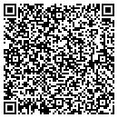 QR code with Ritter Rail contacts