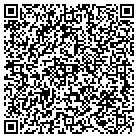QR code with R J Croman Railroad Comapy LLC contacts