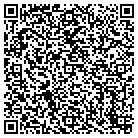 QR code with R & R Contracting Inc contacts