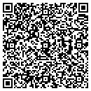 QR code with Teigland Inc contacts