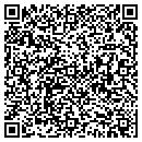 QR code with Larrys Lot contacts