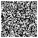 QR code with W C English contacts