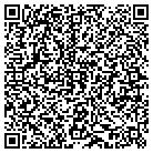 QR code with W J Riegel Rail Solutions LLC contacts
