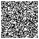 QR code with W & M Construction contacts