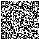 QR code with D K Drill Inc contacts