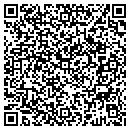 QR code with Harry Kersey contacts
