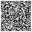 QR code with Atlas Tracks contacts