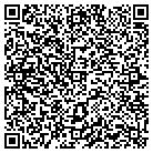 QR code with The Paint & Decorating Center contacts