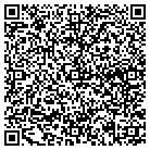 QR code with George A Risolo Tennis Courts contacts