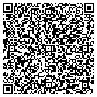 QR code with John Henzel Tennis Court Systs contacts