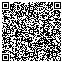 QR code with J S R Inc contacts