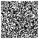 QR code with Koch's Tennis Court Service contacts