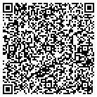 QR code with Leeper Electric Service contacts