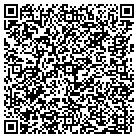 QR code with Metcalf Tennis Court Construction contacts