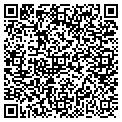 QR code with Pyschic Shop contacts