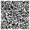QR code with C&M Timberland Corp contacts