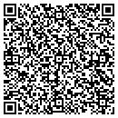 QR code with Hearn Brandy Logging contacts