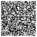 QR code with James Sutter Logging contacts