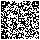 QR code with L-3 Services contacts