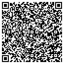 QR code with L J Smith Logging contacts