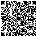 QR code with Romine Logging contacts