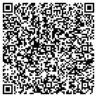 QR code with Wayne Burch Timber Falling Inc contacts