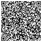 QR code with Yonah Mountain Timber Frames contacts