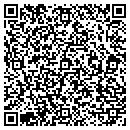 QR code with Halstatt Partnership contacts