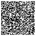 QR code with Nywc contacts