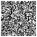 QR code with Rhino Sports contacts