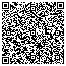 QR code with I N Shoes Inc contacts