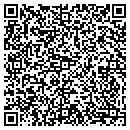 QR code with Adams Trenching contacts
