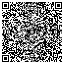 QR code with Ad Trenching contacts