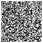 QR code with Advanced Trenching Inc contacts