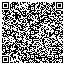 QR code with A & J Trenching & Ditching LLC contacts