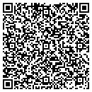 QR code with A K & M Trenching Inc contacts